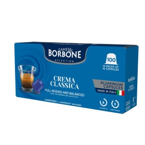 Caffe Borbone House Blend Coffee K-Cup Pods